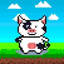 Tubby Cat #29