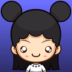 Cute Girl