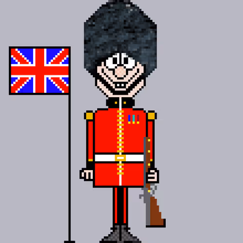 Item #44152629880965581170863950988763615485815725775654902067588451850670932230145 Media