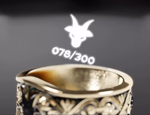 Item #7150676326194247931551837345310880548474080792641493488086419194165766127617 Media
