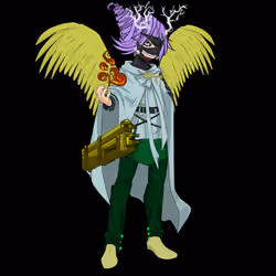 Orpheus