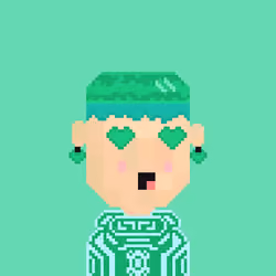 PixelFriendz #0004