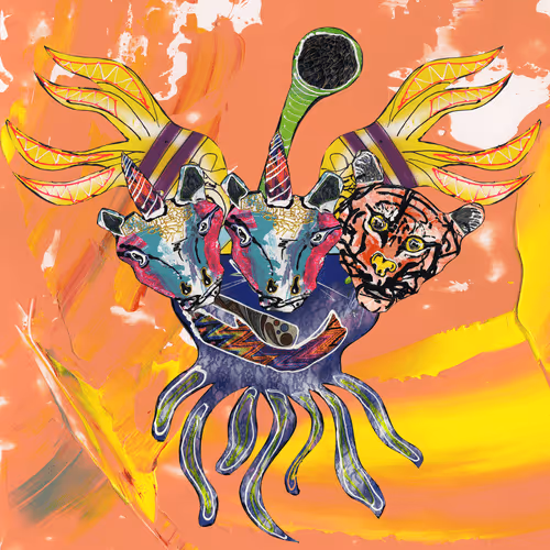 Item #6065536203152192840083991300263217596167339200557768987548534260897201258497 Media