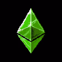 ETH CRYSTAL 007