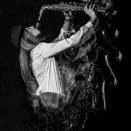 The Nft Jazz Collection