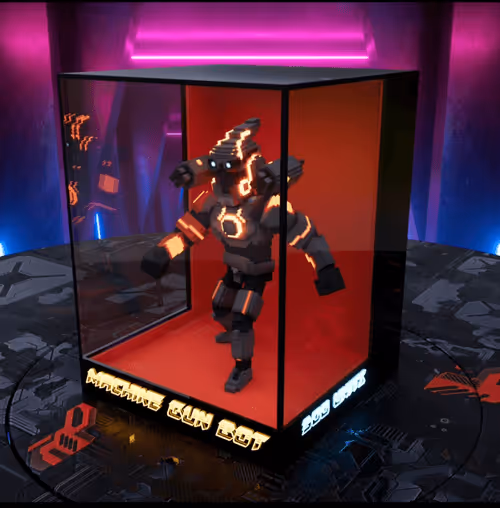 Item #81994660803070790601132939136718962208087851773286604800802190540011831558444 Media