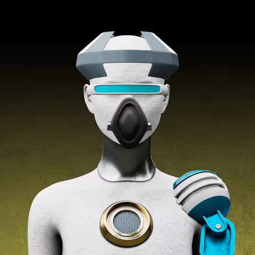 Item #72091842713488425129601745296381370148887943826354537542415898738666810376193 Media