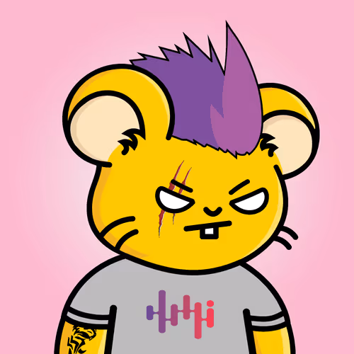 Genesis Mouse