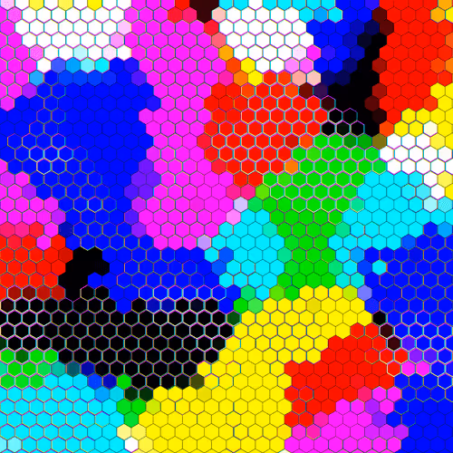 Item #44228439625436802442906431165125531405736673709651738102675001926333996466177 Media