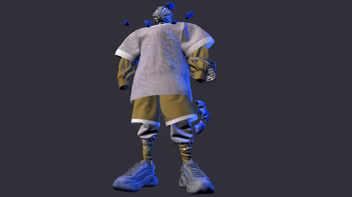 Item #67818258591315447877910825297021626991625183693437673112951975217929534832641 Media