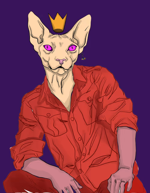 Item #99553294140997510105343728567602288053512812728198052840464693494281687531521 Media