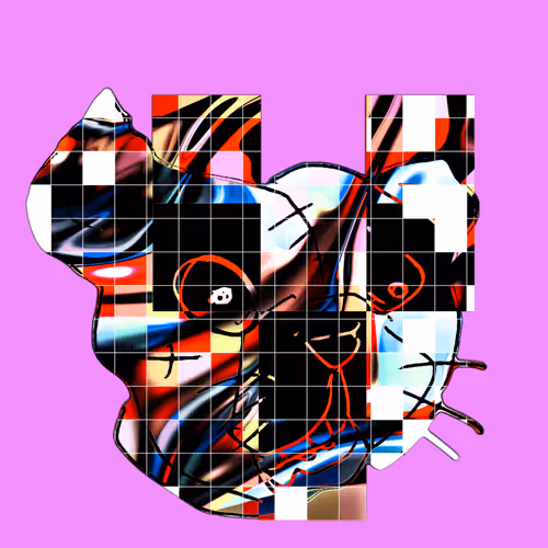 Item #94531783737308967777919021516397701446855583556520868473260713163632213491713 Media