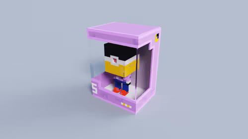 Item #49321352211960593855488341317646118559966623300112703024714699265715585679361 Media