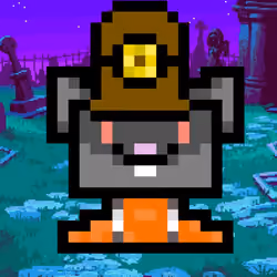 #2 PIXEL RATS