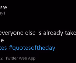 Tweet #8