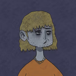 Dark Dorm Neighbor 5990
