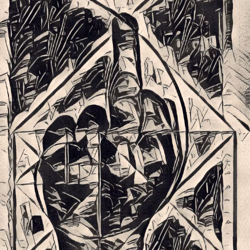 Item #23202586614965124521061584180571928446823404304904285519237335519839576391681 Media