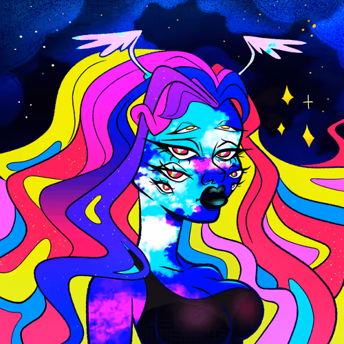 Hypnos x Hunnys - Lonely Valentine