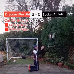 Bucket Athletic 