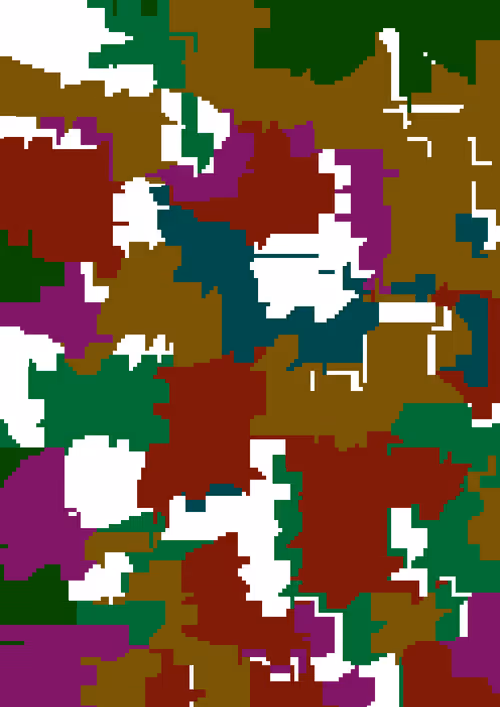 Item #101489564439788178126902921289233087459505798872744163373732072617839167537153 Media