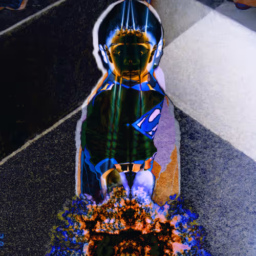 Item #90410758600696666981630602500741527614424307377523601041614801388570463436801 Media