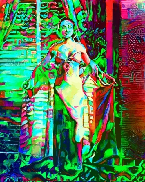 Item #56217793699816248986222488004108541426472923207840297687166606725910389325844 Media