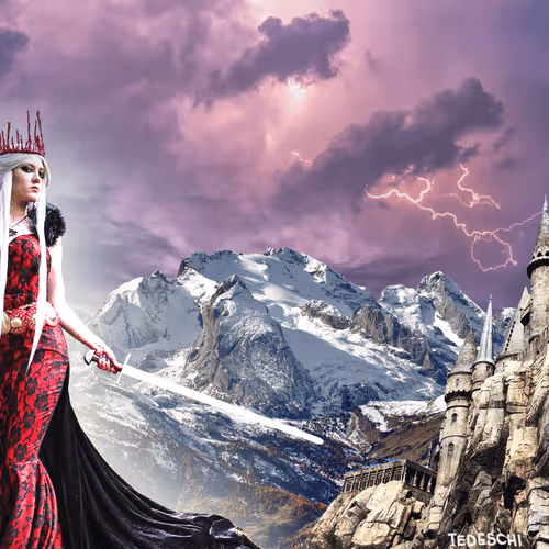 Item #60680320663540271970937344866785957272070800347261164838529917977395835437057 Media