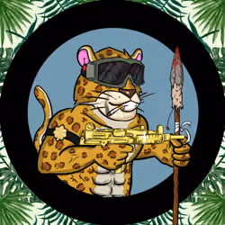 Wild Warriors