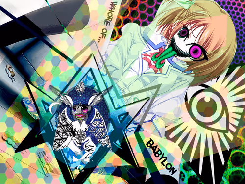 Item #64413976998942569016811420583368557407335700950369377570428593739871530516481 Media