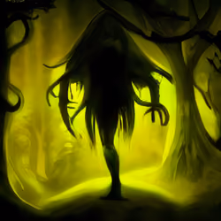 The Shadow