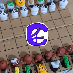 c04 どうぶつチェス