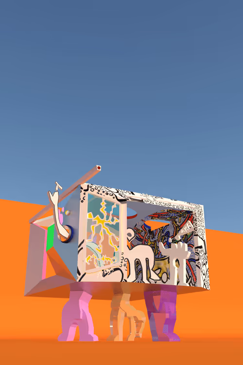 Item #74508333106081876433686223246578818684906202993302781046536534745656567267329 Media