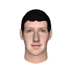 Mark Zuckerberg "Zuck"