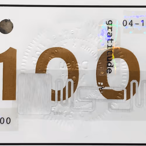 Item #23712955375445781403554449597734991184459726037539563642804381083932087549953 Media