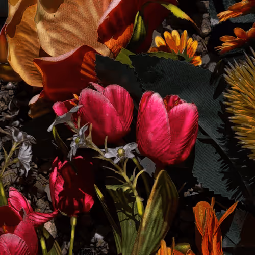 Item #72870681437103033302534611650972968841955188837135075508560703113721332891649 Media