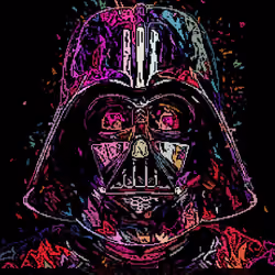 Darth Vader