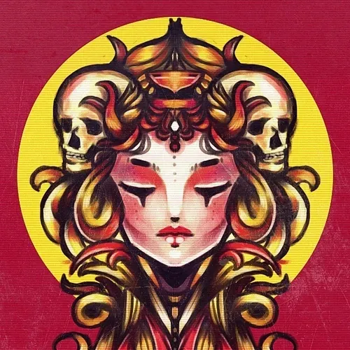 Item #106157270619957437619266704133750947926575805662878030194786170554685897834497 Media