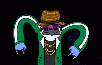 Item #48443130156547760824782591460640665270661217914742385701568638417716813758465 Media