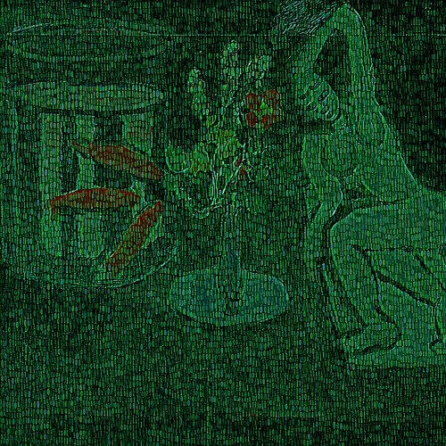 Item #68450776753832676850335078654066222276030231801250691354606976256784556097537 Media