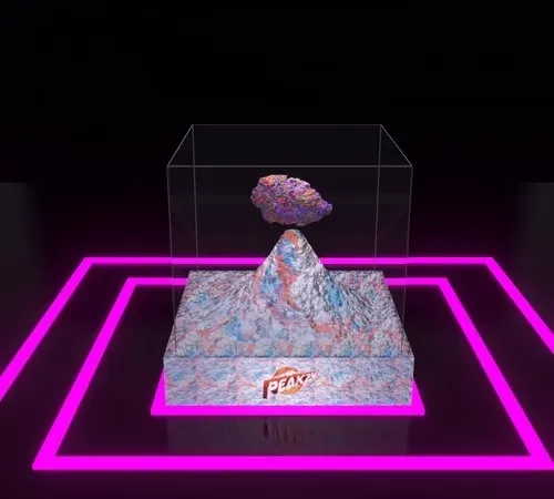 Item #30416664768498730083160680636723480070814186252642691524355120786818962817025 Media