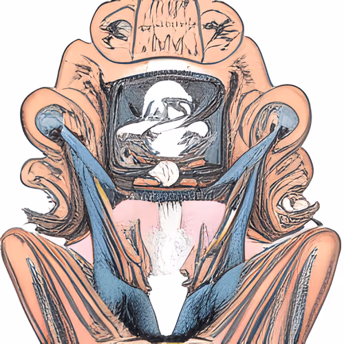 Item #78980453051159895604688474410862051180586672031509490594749402414742434217985 Media