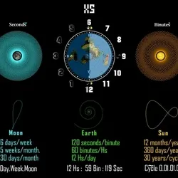 Visual Timer