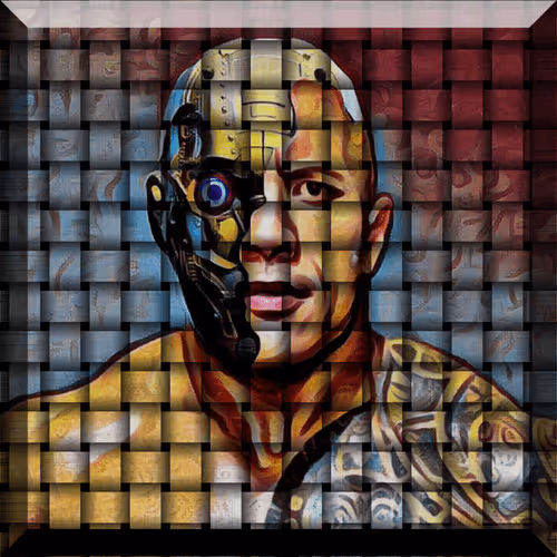 Item #12928130921110675268860822156603702435618480318626710313572993114986189422593 Media