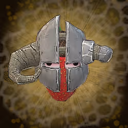 StrawBored Legend East Knight