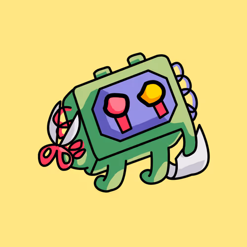 Item #41620582513566452788444060379070512795958958807078052810291661972688668196865 Media