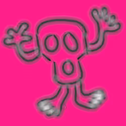 skull boy