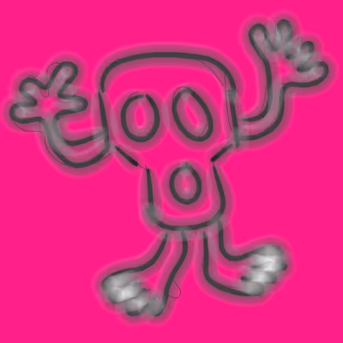 skull boy