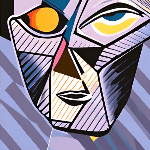 Avatars Generated #192