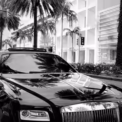 Bentley Block - LA '21