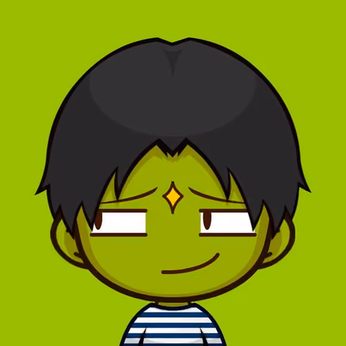 Odd-Friends #001
